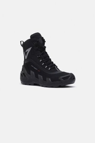 998 V-Clutch Pro Next Nubuk Erkek Bot Siyah