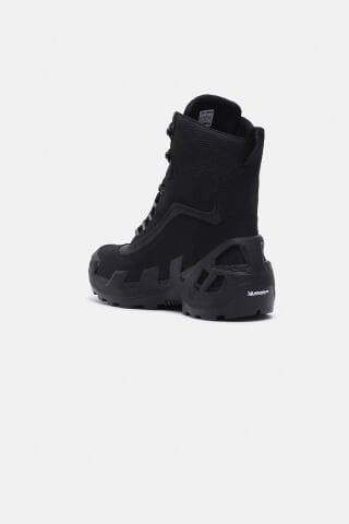 998 V-Clutch Pro Next Nubuk Kadın Bot Siyah