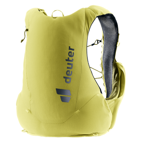 Deuter Traick 5 Koşu Çantası