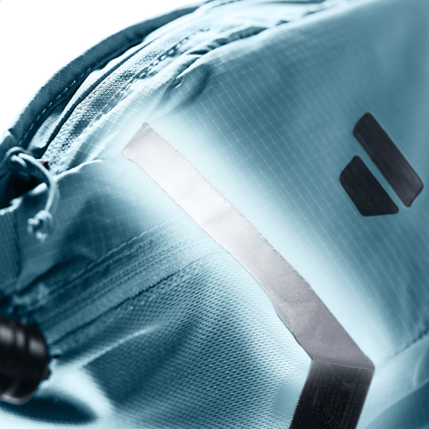 Deuter Shortrail III Koşu Bel Çantası