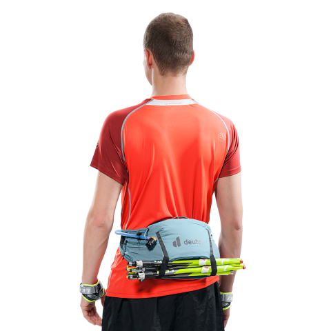 Deuter Shortrail III Koşu Bel Çantası