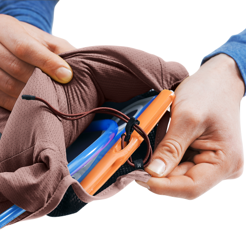 Deuter Traick 9 SL Kadın Koşu Çantası