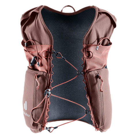 Deuter Traick 5 SL Koşu Çantası