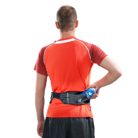 Deuter Shortrail I Koşu Bel Çantası