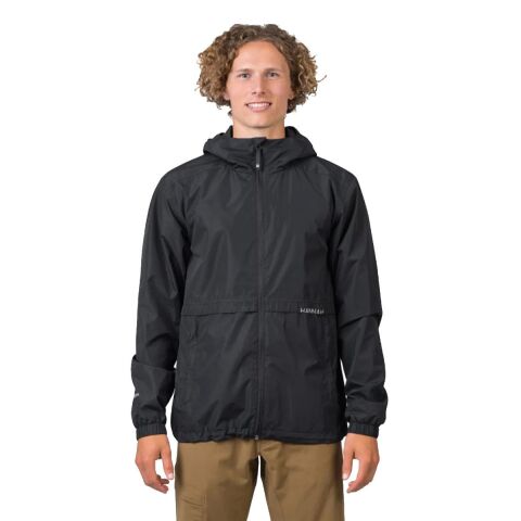 Hannah Chaz Erkek Yağmurluk