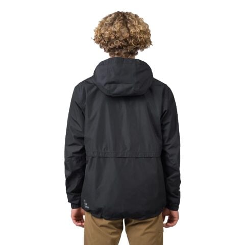 Hannah Chaz Erkek Yağmurluk