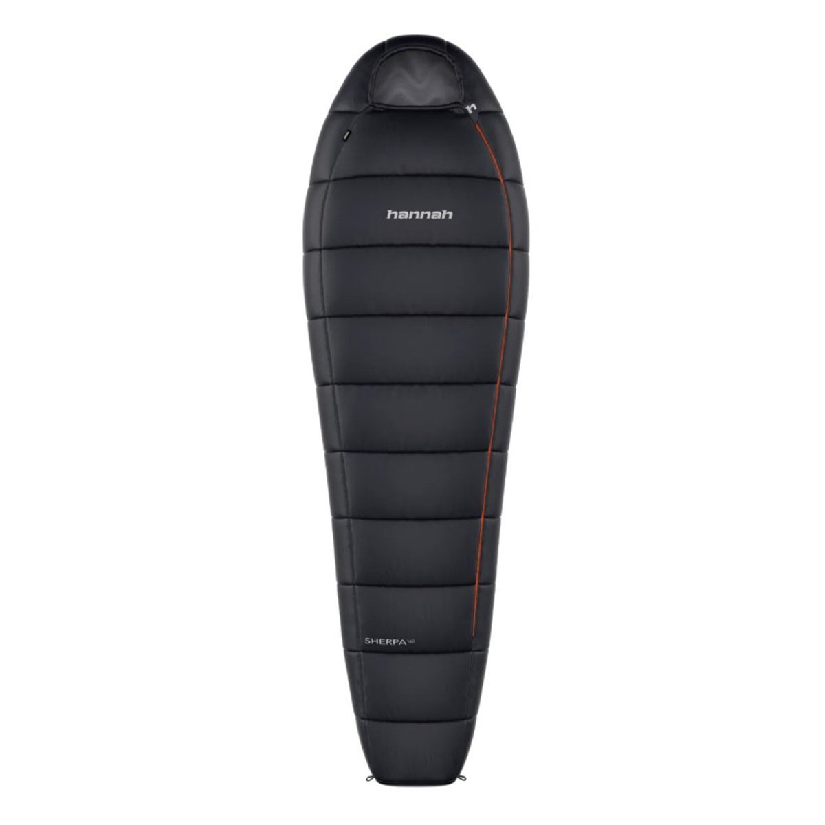 Hannah Sherpa 160 Uyku Tulumu - Sağ
