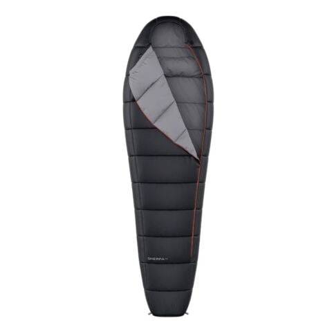 Hannah Sherpa 160 Uyku Tulumu - Sağ