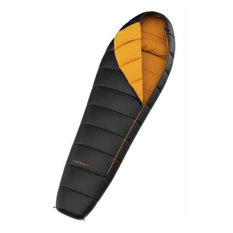 Hannah Sherpa 300 Uyku Tulumu - Sağ