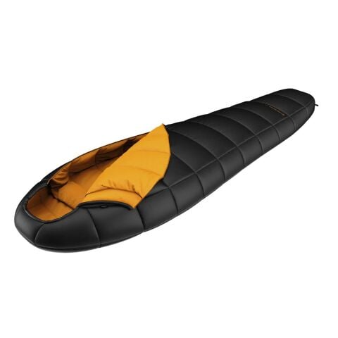 Hannah Sherpa 300 Uyku Tulumu - Sağ