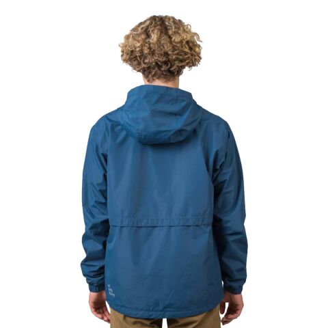 Hannah Chaz Erkek Yağmurluk