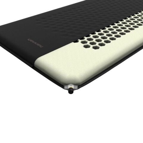 Hannah Leisure 7,0 Wide Şişme Mat