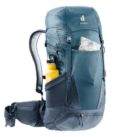 Deuter Futura Pro 36 Litre Outdoor Sırt Çantası
