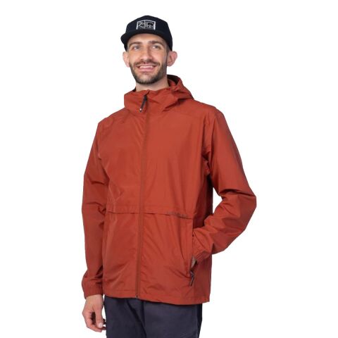 Hannah Chaz Erkek Yağmurluk