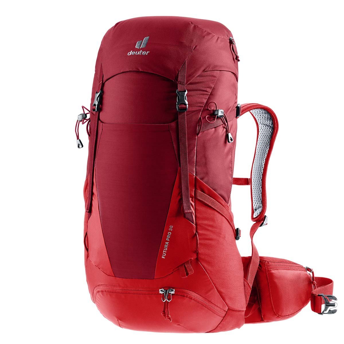 Deuter Futura Pro 36 Litre Outdoor Sırt Çantası