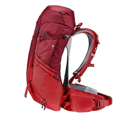 Deuter Futura Pro 36 Litre Outdoor Sırt Çantası