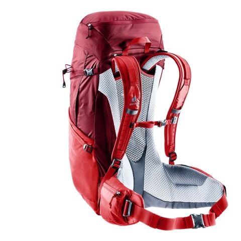 Deuter Futura Pro 36 Litre Outdoor Sırt Çantası
