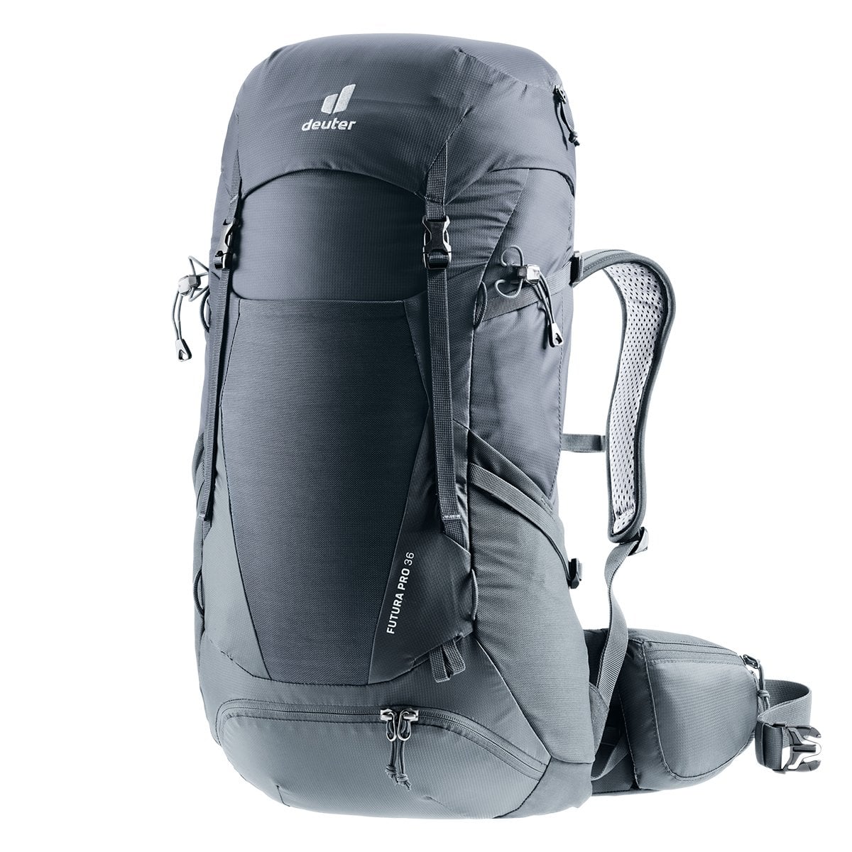Deuter Futura Pro 36 Litre Outdoor Sırt Çantası