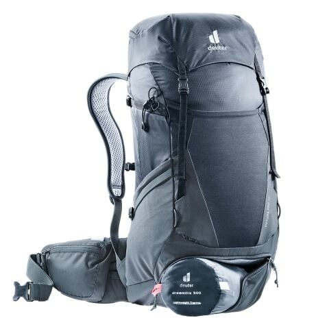 Deuter Futura Pro 36 Litre Outdoor Sırt Çantası