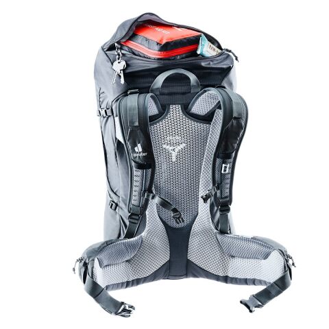 Deuter Futura Pro 36 Litre Outdoor Sırt Çantası