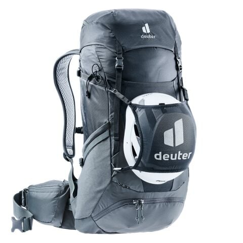 Deuter Futura Pro 36 Litre Outdoor Sırt Çantası