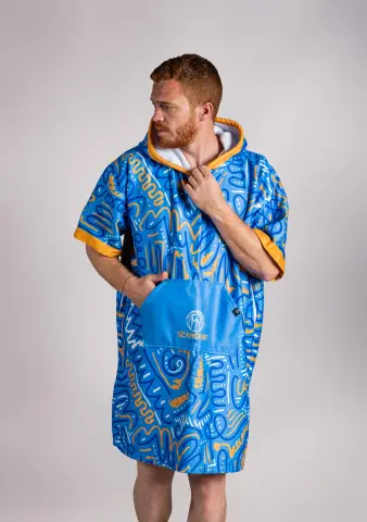 Plaj Havlu Panço - 2024 - Vibes