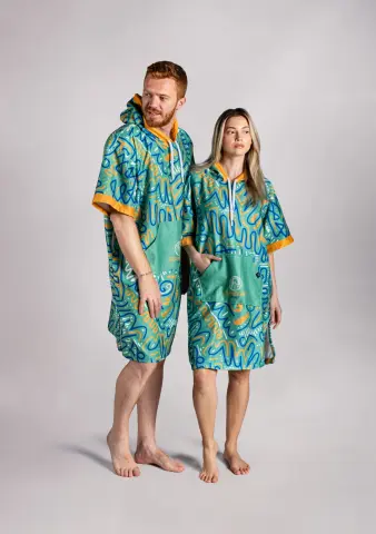 Plaj Havlu Panço - 2024 - Vibes