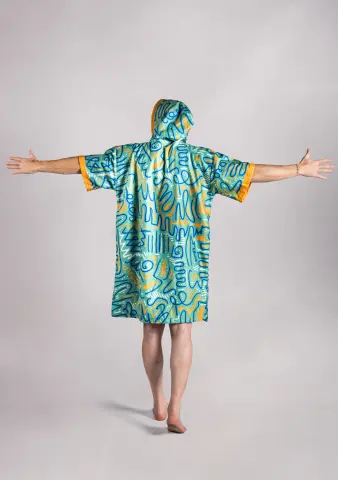 Plaj Havlu Panço - 2024 - Vibes