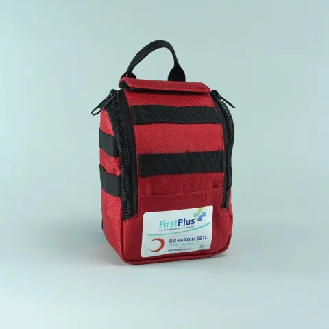 Deprem - Afet Mobil Acil Durum Seti