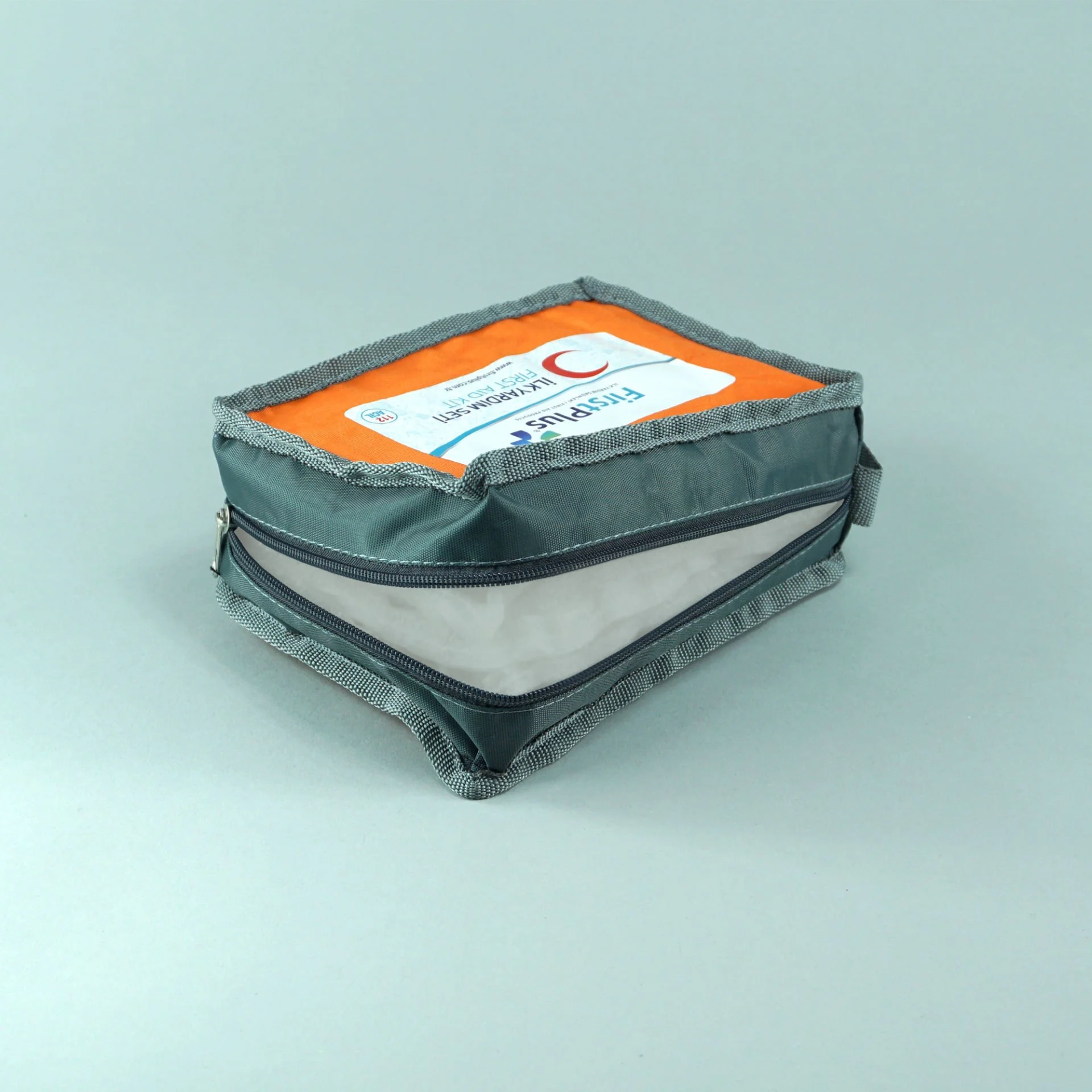 Doğa Sporları Ekstra İlk Yardım Seti