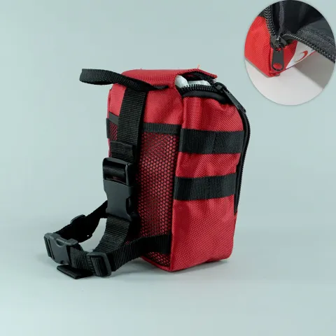 Doğa Sporları Mega İlk Yardım Seti