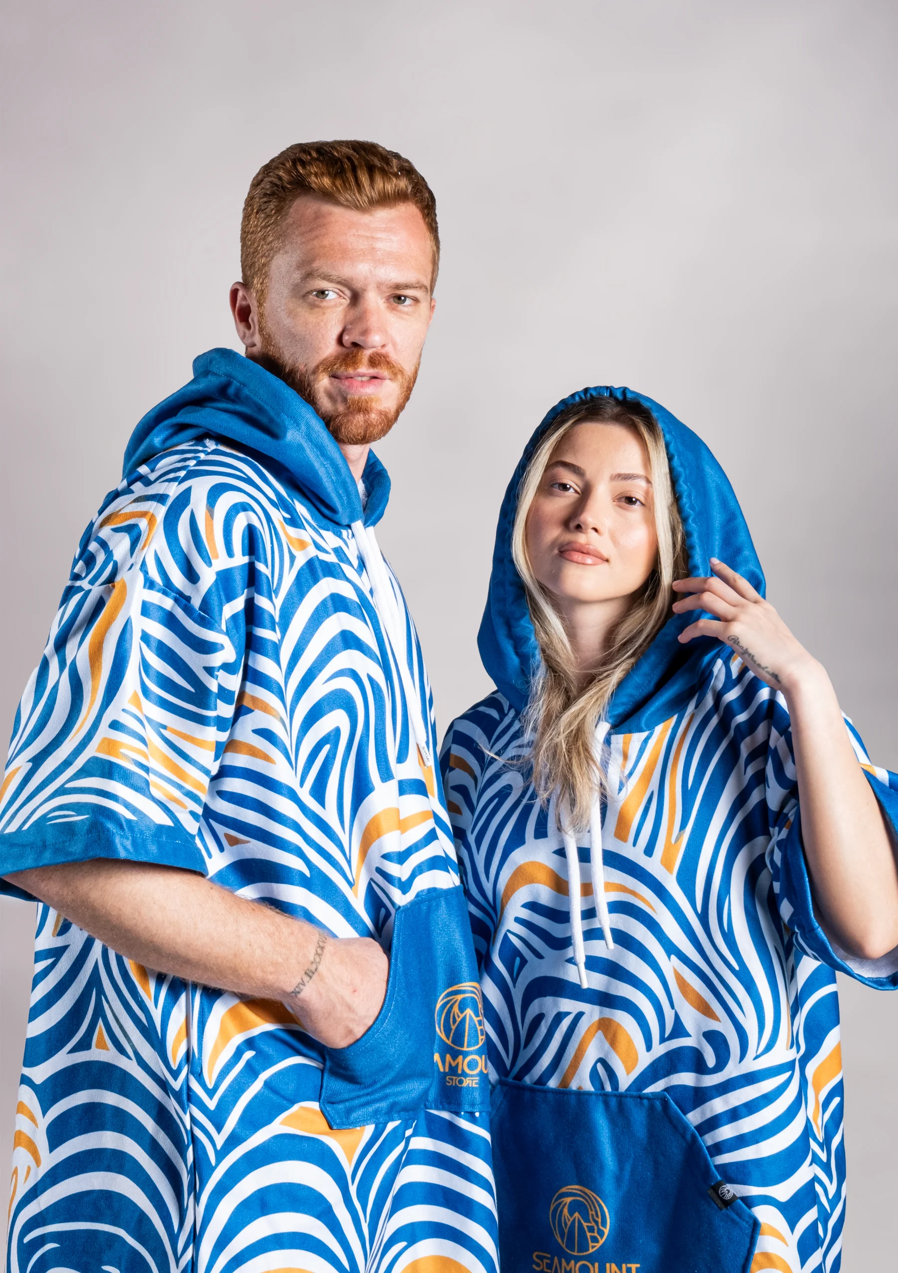 Plaj Havlu Panço - 2024 - Wave