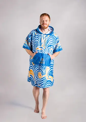 Plaj Havlu Panço - 2024 - Wave