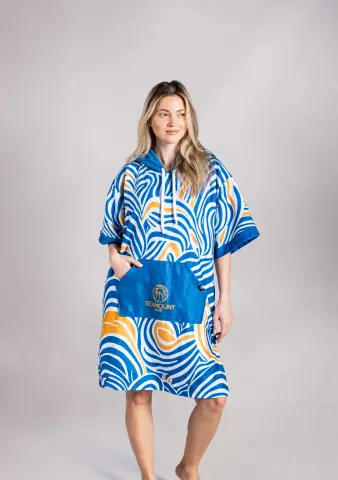 Plaj Havlu Panço - 2024 - Wave