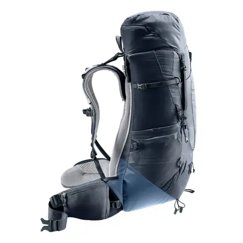 Deuter Aircontact Lite 40 + 10 Litre Outdoor Sırt Çantası