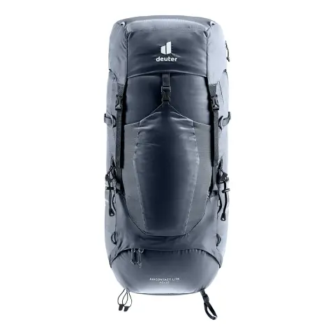 Deuter Aircontact Lite 40 + 10 Litre Outdoor Sırt Çantası