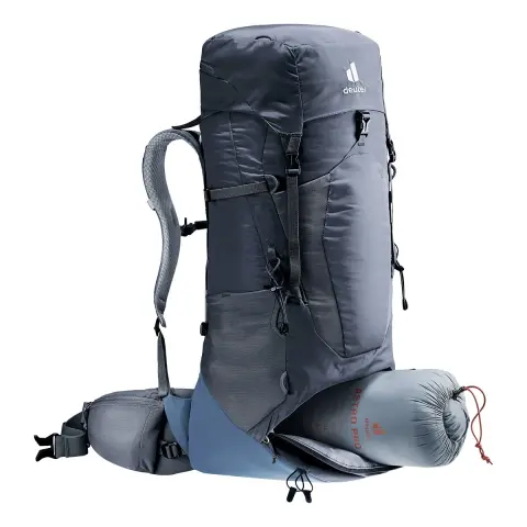 Deuter Aircontact Lite 40 + 10 Litre Outdoor Sırt Çantası
