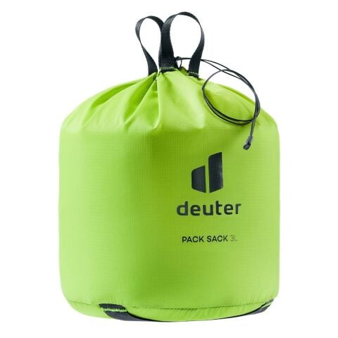 Deuter Pack Sack 3 Litre Çanta