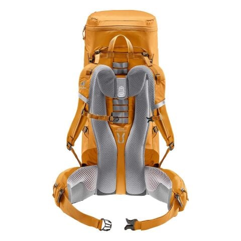 Deuter Aircontact Lite 40 + 10 Litre Outdoor Sırt Çantası