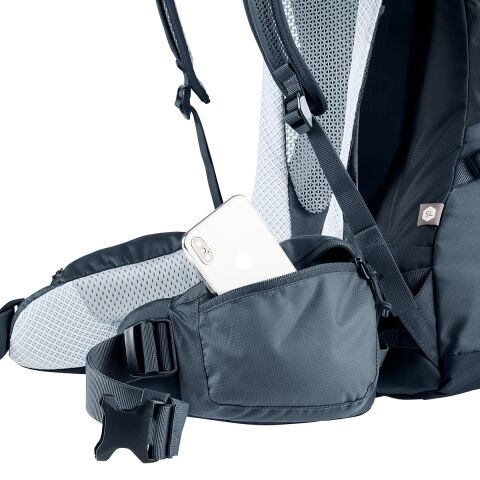 Deuter Futura Pro 38 Litre SL Sırt Çantası