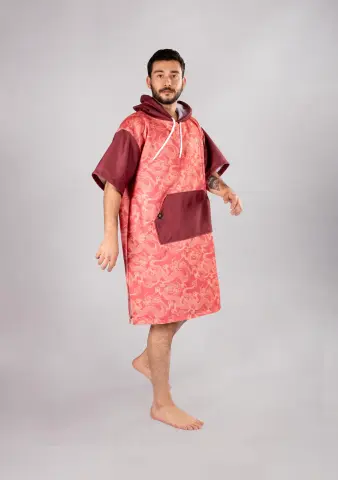 Plaj Havlu Panço - 2023 - Dragon