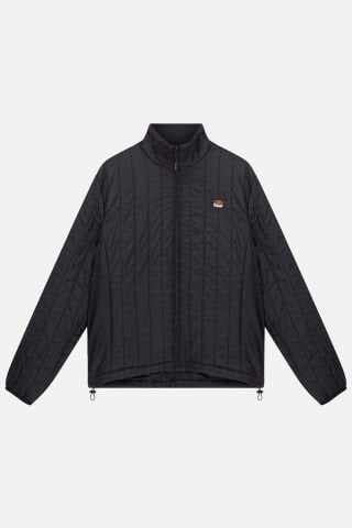 Urbanwild Light Ceket Siyah