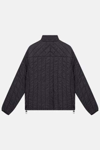 Urbanwild Light Ceket Siyah