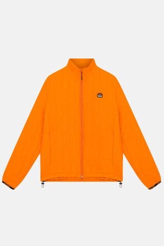 Urbanwild Light Ceket Turuncu