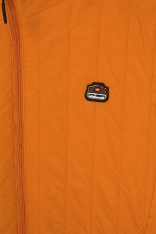 Urbanwild Light Ceket Turuncu