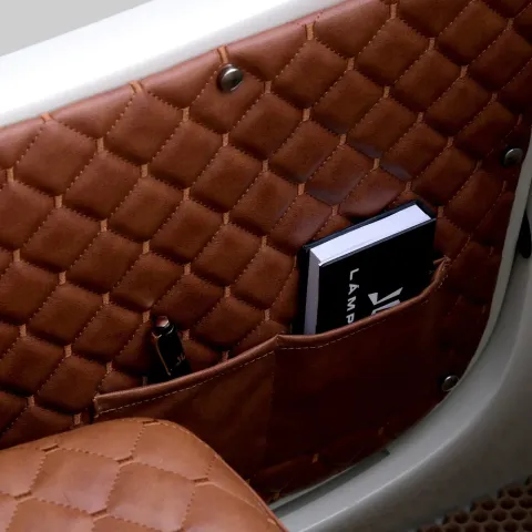 Lámpago - Storm Grey (Lityum İyon Batarya)