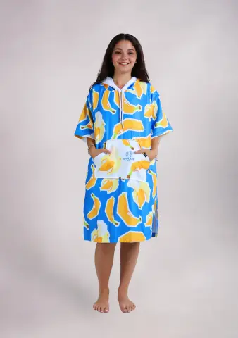 Plaj Havlu Panço Banana