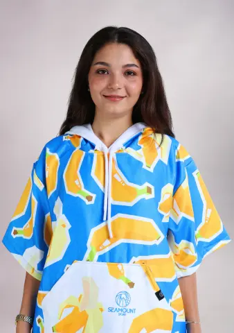 Plaj Havlu Panço Banana