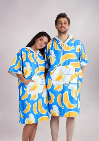 Plaj Havlu Panço Banana