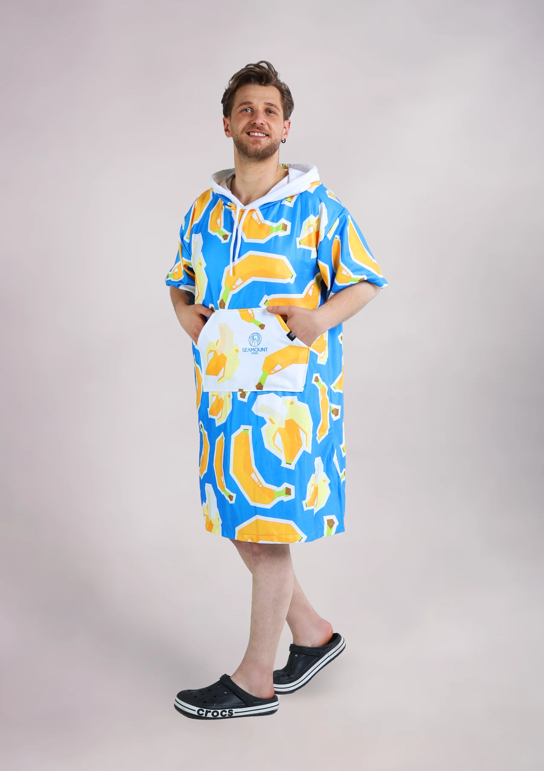 Plaj Havlu Panço Banana